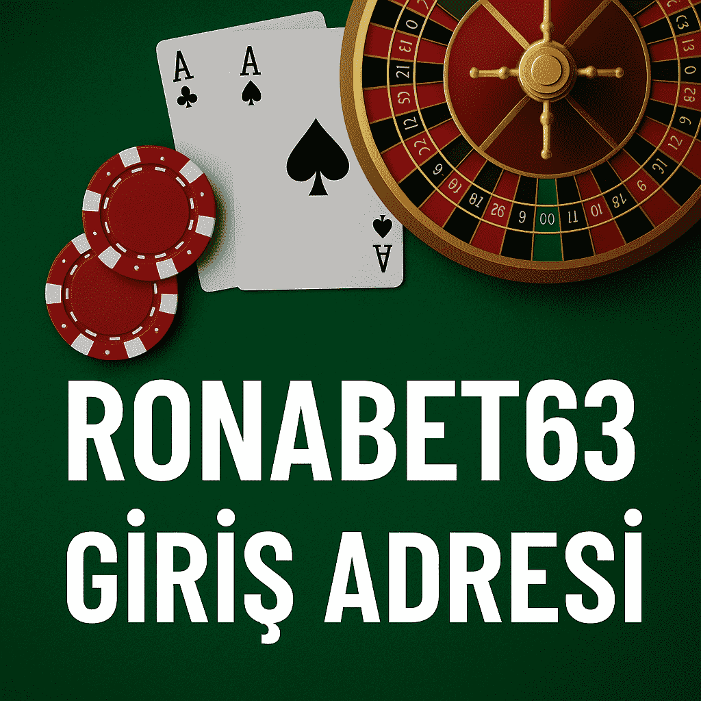 ronabet63